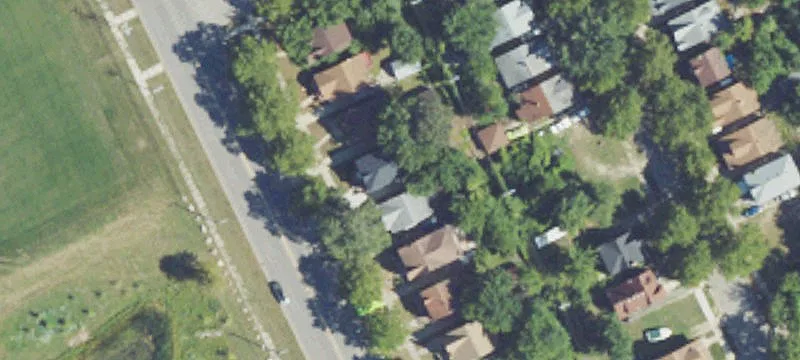 Updated Brick Duplex with Two 3-Bed Units