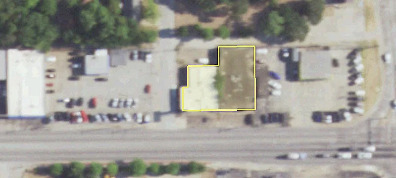 Two-Unit Office Property