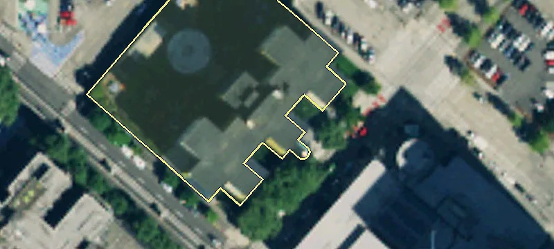 Downtown Retail Space