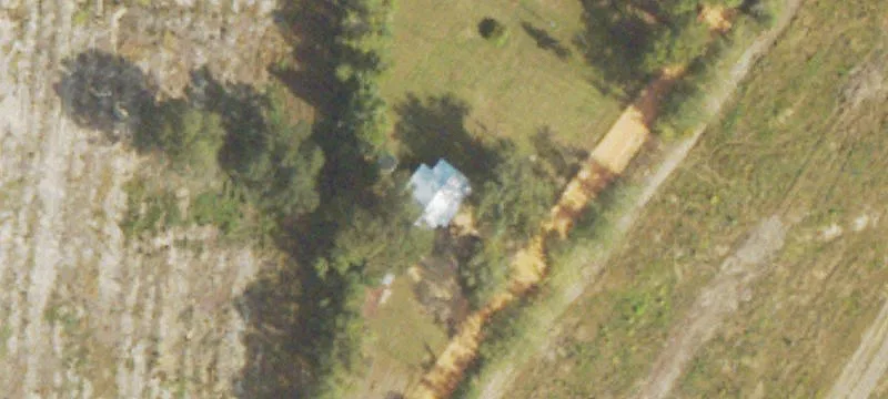 Gated Specialty Property Tract