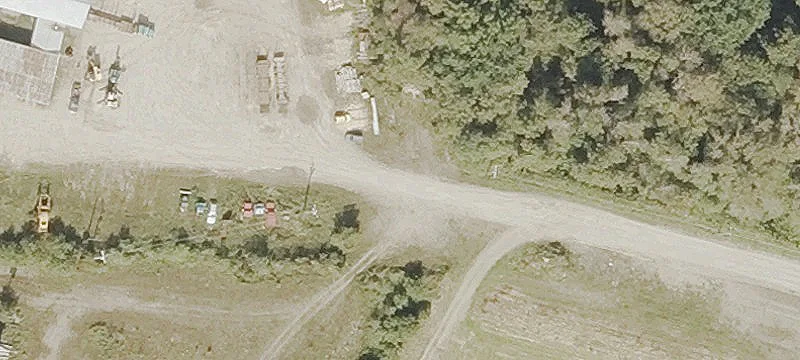 Wooded Recreation Land with Off-Grid Potential