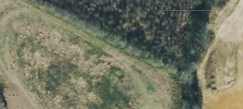 Subdividable Commercial Land Tract