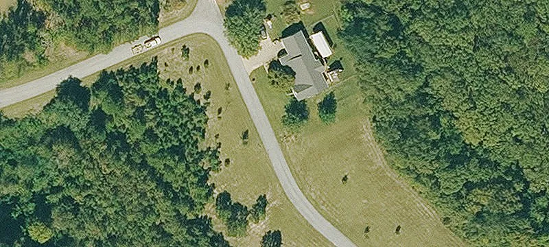 Residential Golf Course Lot