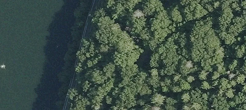 Lakefront Residential Development Lot