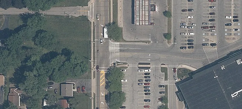 Giant Eagle Anchored Retail Ground Lease