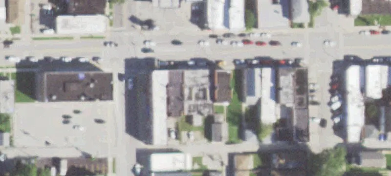Retail Storefront Property