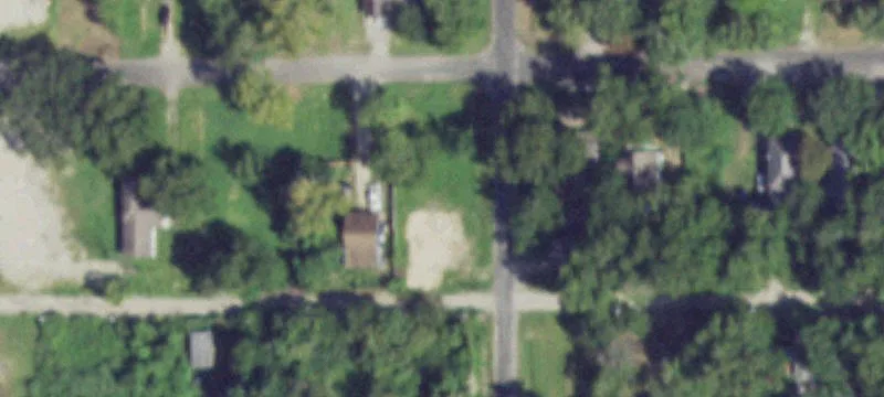 Corner Industrial Land Parcel
