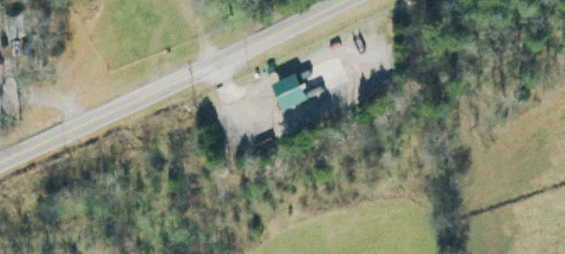 Residential Land with Two Ponds