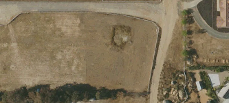 Agricultural Land Parcel with Two APNs