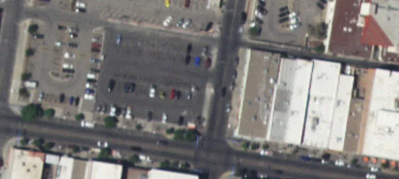 Residential Development Lot