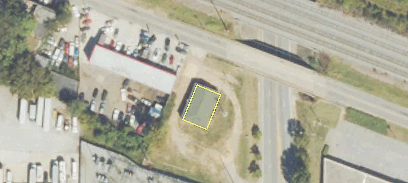 Automotive Shop Property For Sale