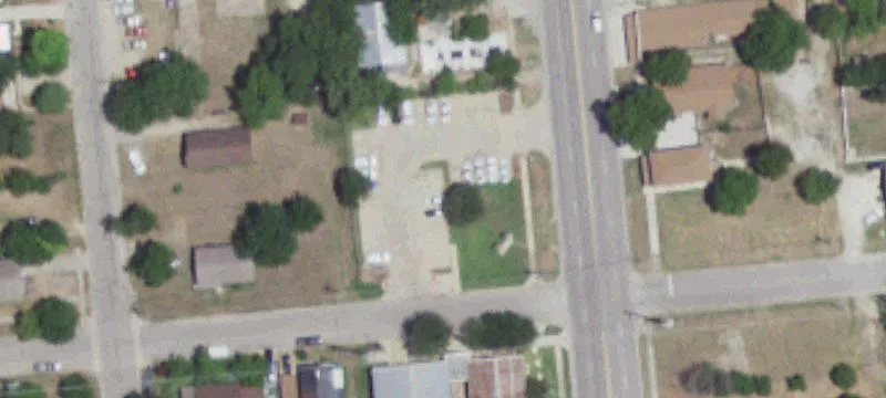 Industrial Land with Highway Frontage