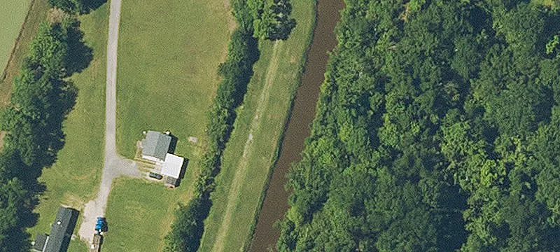 Residential Home Lot