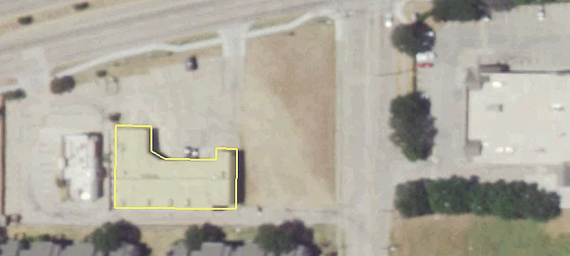 Community Commercial Development Land