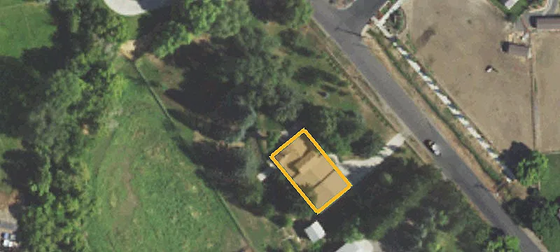Four-Parcel Rural Home Site