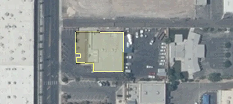 RV Resort Palapa Site