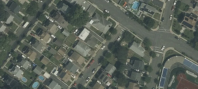Two-Family Income Duplex