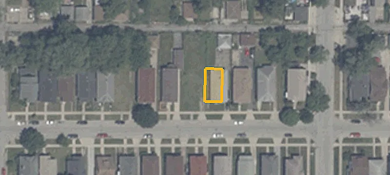 Vacant Residential Parcel