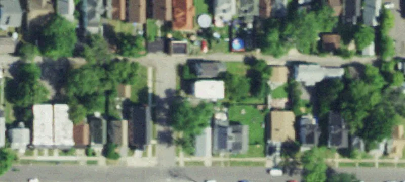 Two-Studio Income Duplex