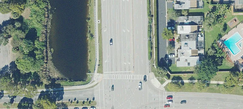Third-Floor Office Suite with NNN Lease