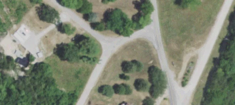 West-Facing Table Rock Lake View Lot