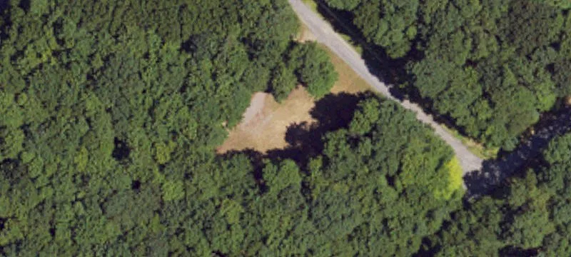 Cleared Home Building Lot
