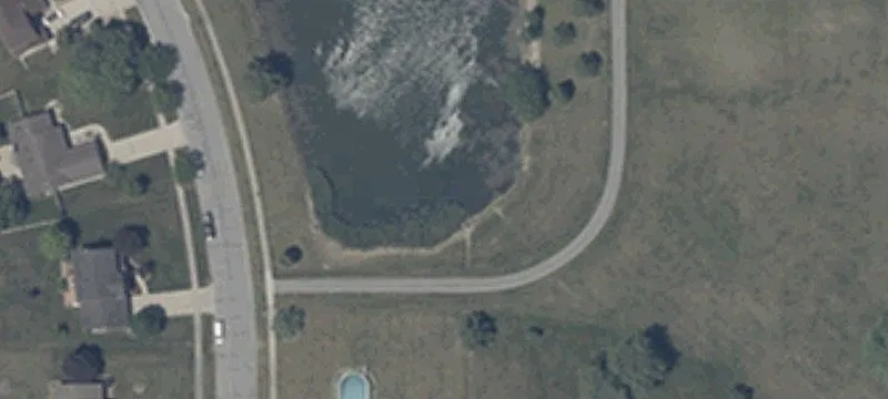 Residential Home Lot For Sale
