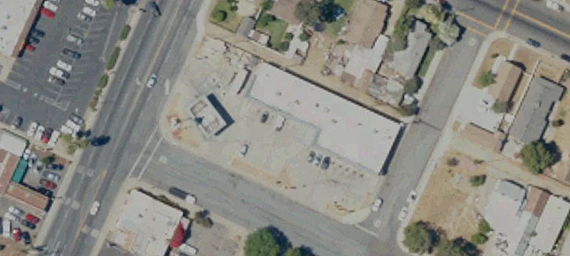 Retail Storefront For Sale
