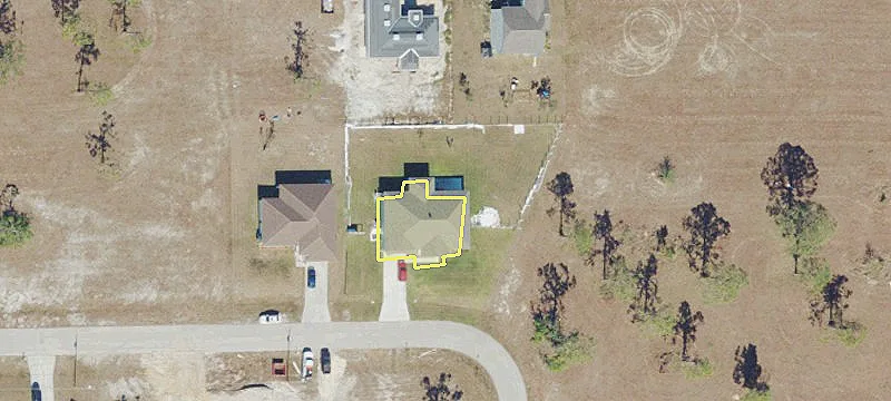 Waterfront Land Parcel