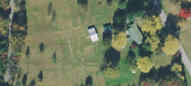 Country Store with Included Equipment