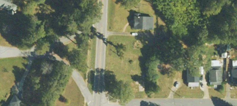 Retail Storefront Property