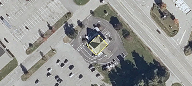 Outfitted Laboratory Office Building
