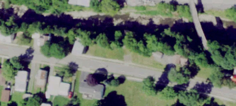 Village Road-Front Lot