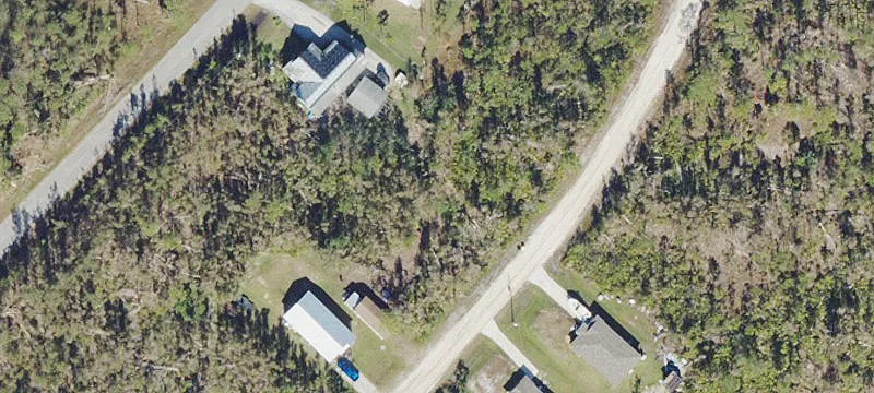 Residential Development Home Lot