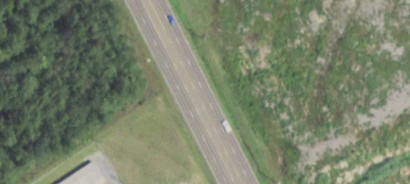 Corner Retail Development Site