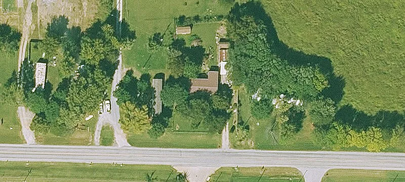 Level Corner Development Tract