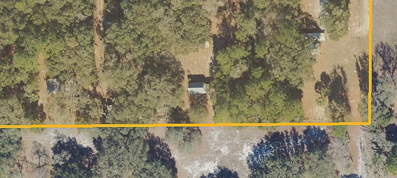 R4 Residential Buildable Lot