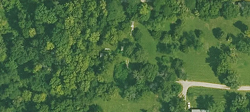 Specialty Land Parcel