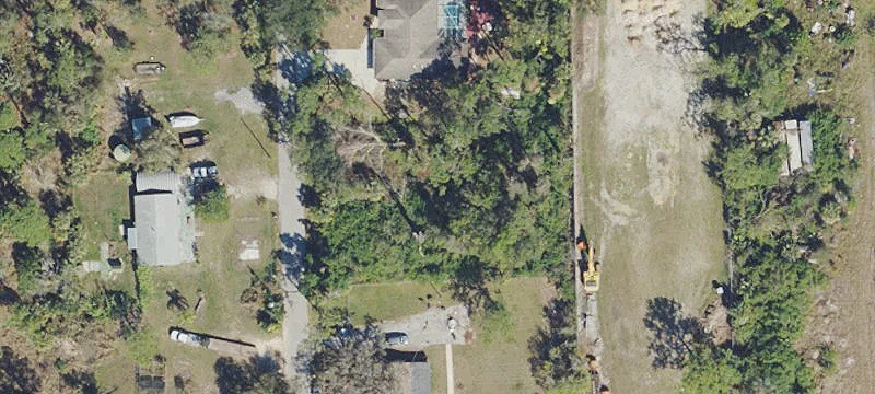 Residential Land Lot