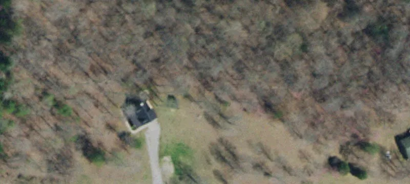 Lakefront Retreat Lot