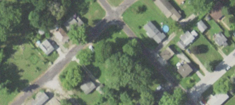 Residential Home Lot