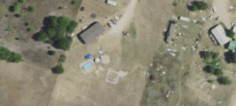 Agricultural Land Tract For Sale