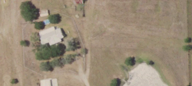 Ranch Home with Swimming Pool