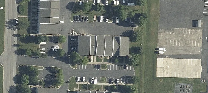 Commercial Lease