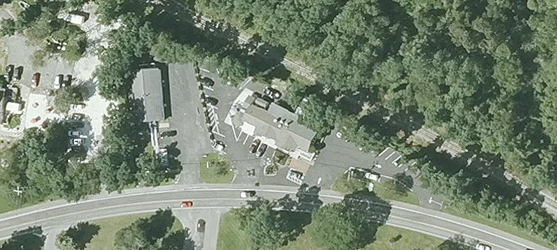 Restaurant-Ready Commercial Land