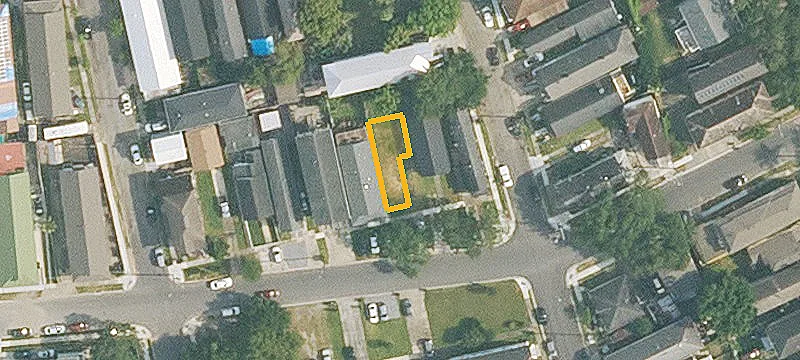 Cleared Vacant Development Lot