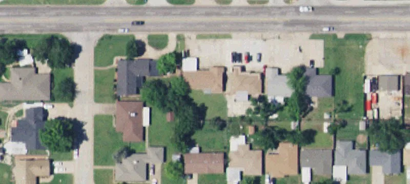 Specialty Commercial Property
