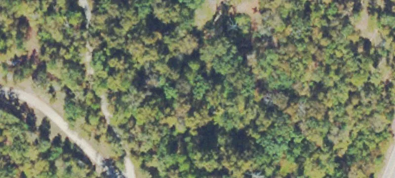 Lakefront Deeded Land Parcel