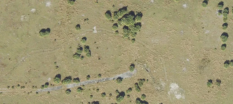 Ag Ranchette Development Parcel