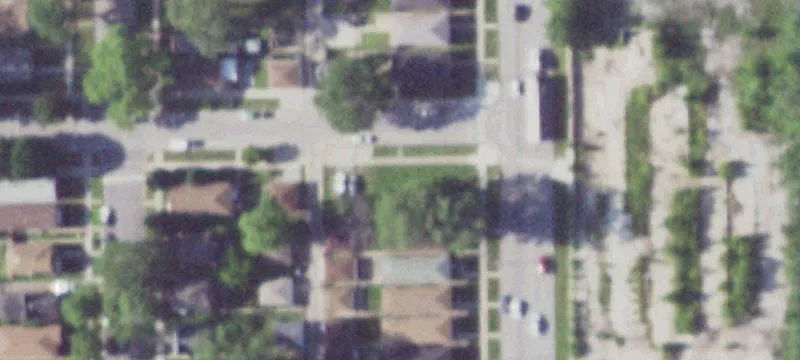 Residential Land Lot For Sale
